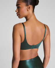SPANXshape™ LuxeShine Bralette  Meridian Shimmer