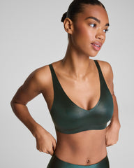 SPANXshape™ LuxeShine Bralette  Meridian Shimmer
