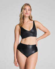SPANXshape™ LuxeShine Bralette