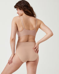 SPANXsmooth™ Bra-llelujah!® Adjustable Unlined Full Coverage Bra  Toasted Oatmeal