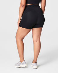 SPANXshape™ Booty Boost® Bike Short 5"  Very Black