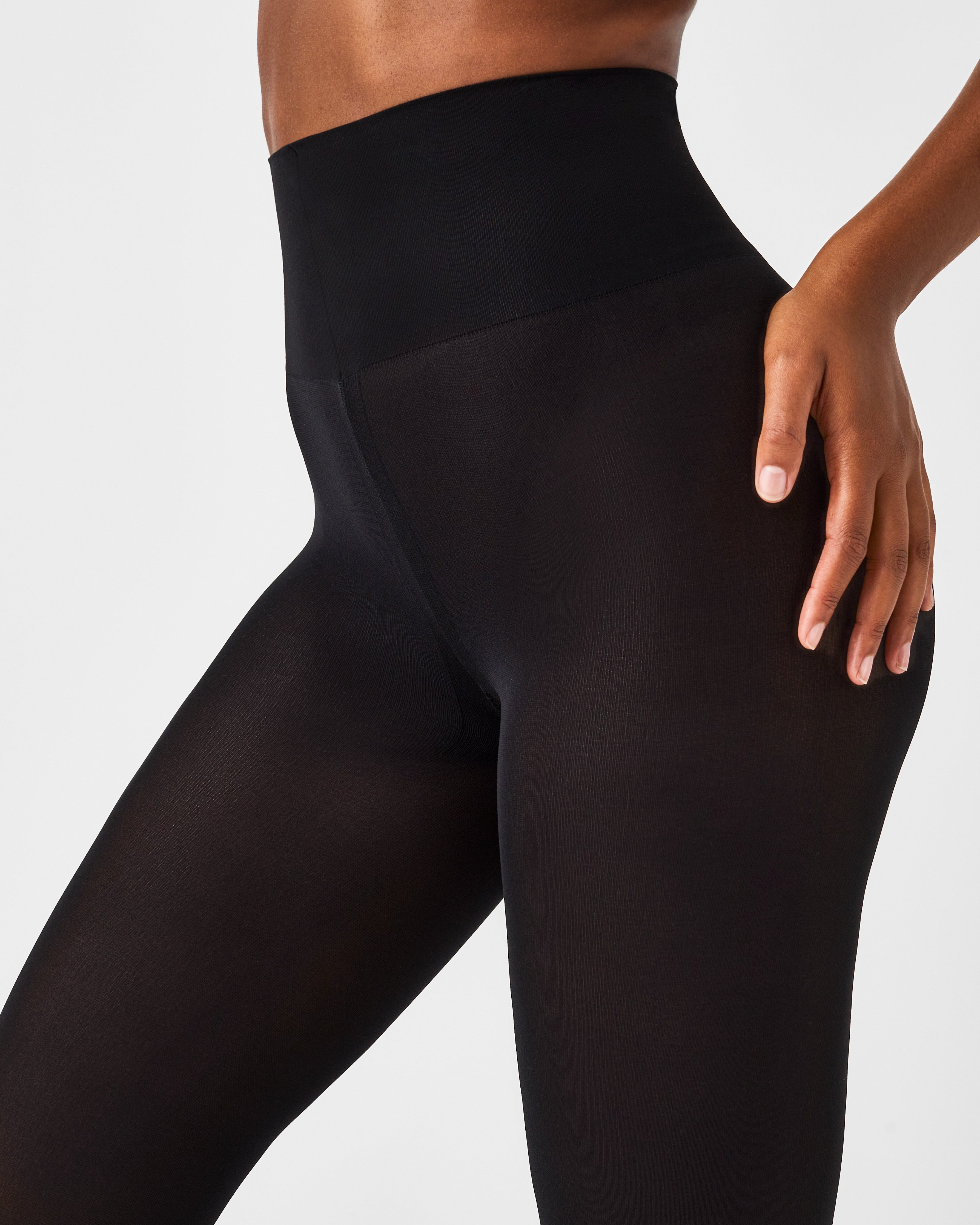 SPANXshape™ Tights  Very Black