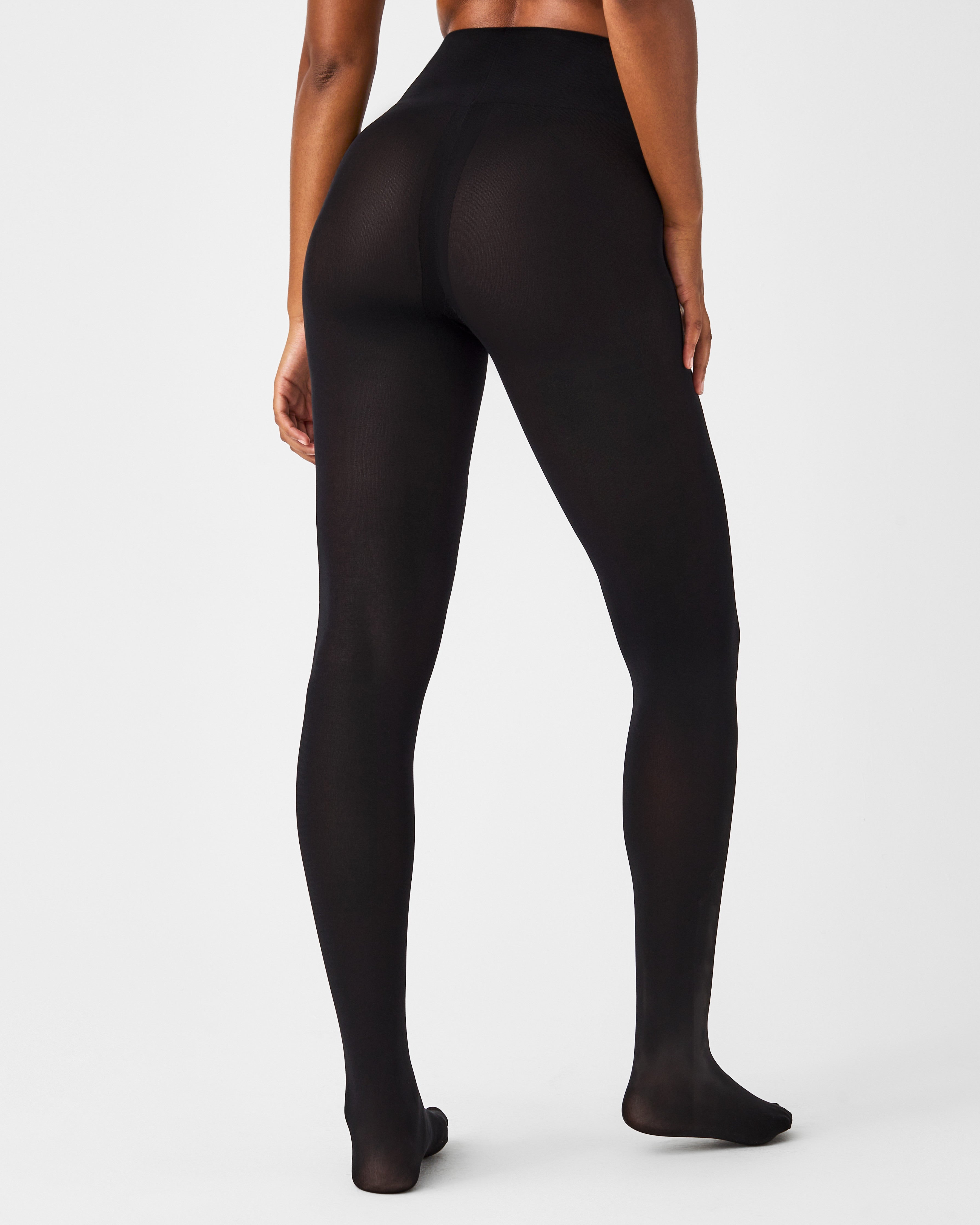 SPANXshape™ Tights  Very Black