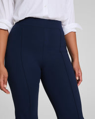 SPANXsupersmooth™ PerfectFit Ponte Flare Pant  Timeless Navy