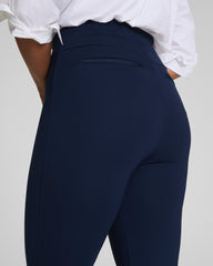 SPANXsupersmooth™ PerfectFit Ponte Flare Pant  Timeless Navy
