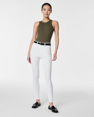 SPANXshape™ Original EveryWear Ankle Skinny Jeans  White