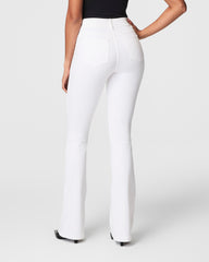 SPANXshape™ Original EveryWear Flare Jeans  White