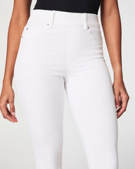SPANXshape™ Original EveryWear Flare Jeans  White