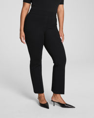 SPANXsupersmooth™ PerfectFit Ponte Kick Flare Pant  Classic Black