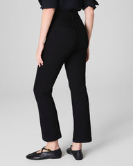 SPANXshape™ Original EveryWear Kick Flare Jeans  Clean Black
