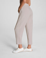 SPANX AirEssentials® Barrel Leg Pant  French Grey