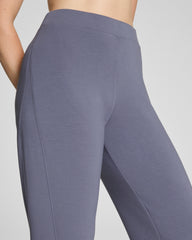 SPANX AirEssentials® Barrel Leg Pant  Orchid Ash