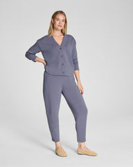 SPANX AirEssentials® Barrel Leg Pant  Orchid Ash
