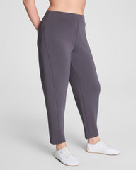 SPANX AirEssentials® Barrel Leg Pant  Storm