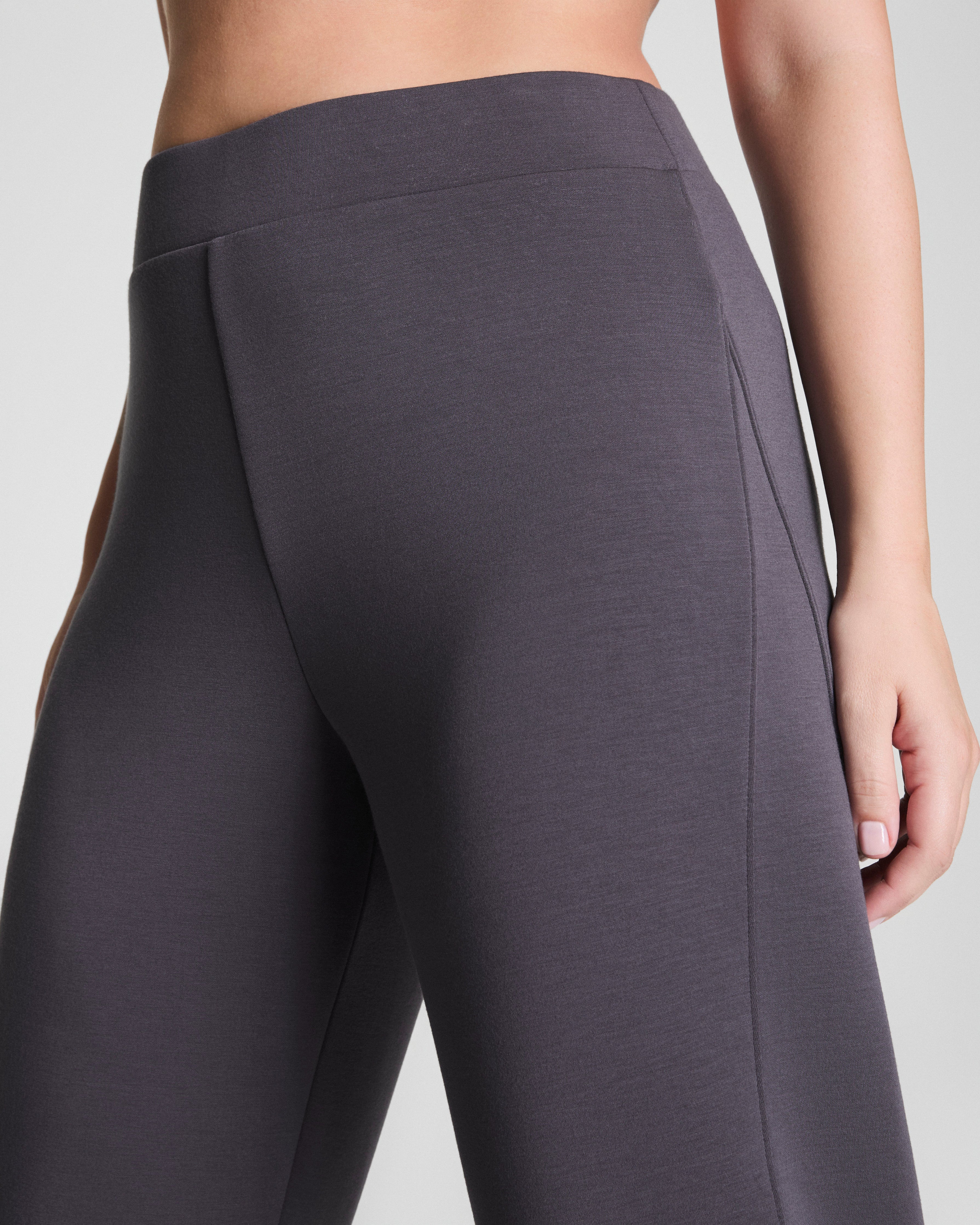 SPANX AirEssentials® Barrel Leg Pant  Storm