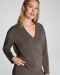 SPANX AirEssentials® Cardigan  Mineral