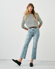 SPANXshape™ Original EveryWear Kick Flare Jeans  Indigo Sky
