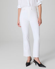 SPANXshape™ Original EveryWear Kick Flare Jeans  White