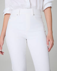 SPANXshape™ Original EveryWear Kick Flare Jeans  White