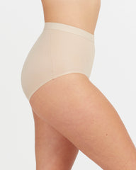 SPANXshape™ Invisible Brief  Champagne Beige