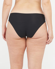 SPANXsmooth™ Fit-To-You Bikini 3-Pack Box  Very Black