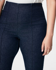 SPANXshape™ Original EveryWear Zero Waistband Micro Flare Jeans  Raw Indigo