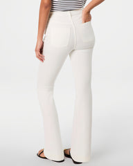 SPANXsculpt™ ReDefine Flare Jeans  Linen
