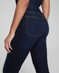 SPANXsculpt™ ReDefine Kick Flare Jeans  Dark Indigo