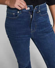 SPANXsculpt™ ReDefine Kick Flare Jeans  Medium Indigo