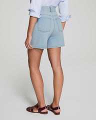 SPANXshape™ Original EveryWear Jean Short, 7"  Tidal Blue
