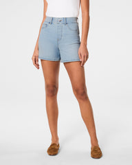 SPANXshape™ Original EveryWear Jean Short, 5"  Tidal Blue