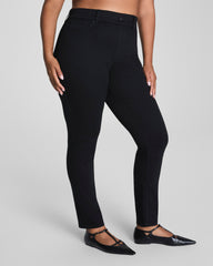 SPANXshape™ EveryWear Ankle Skinny Jeans  Obsidian Rinse