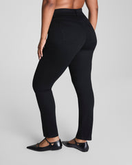 SPANXshape™ EveryWear Ankle Skinny Jeans  Obsidian Rinse