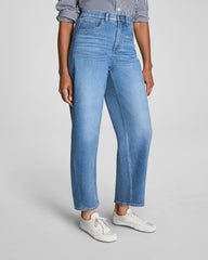 SPANXshape™ Authentic 360 Barrel Leg Jeans  Elysian