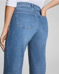 SPANXshape™ Authentic 360 90s Straight Leg Jeans  Elysian