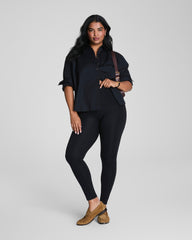 SPANXshape™ Everyday Legging  Classic Black