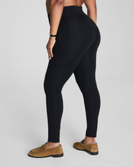 SPANXshape™ Everyday Legging  Classic Black