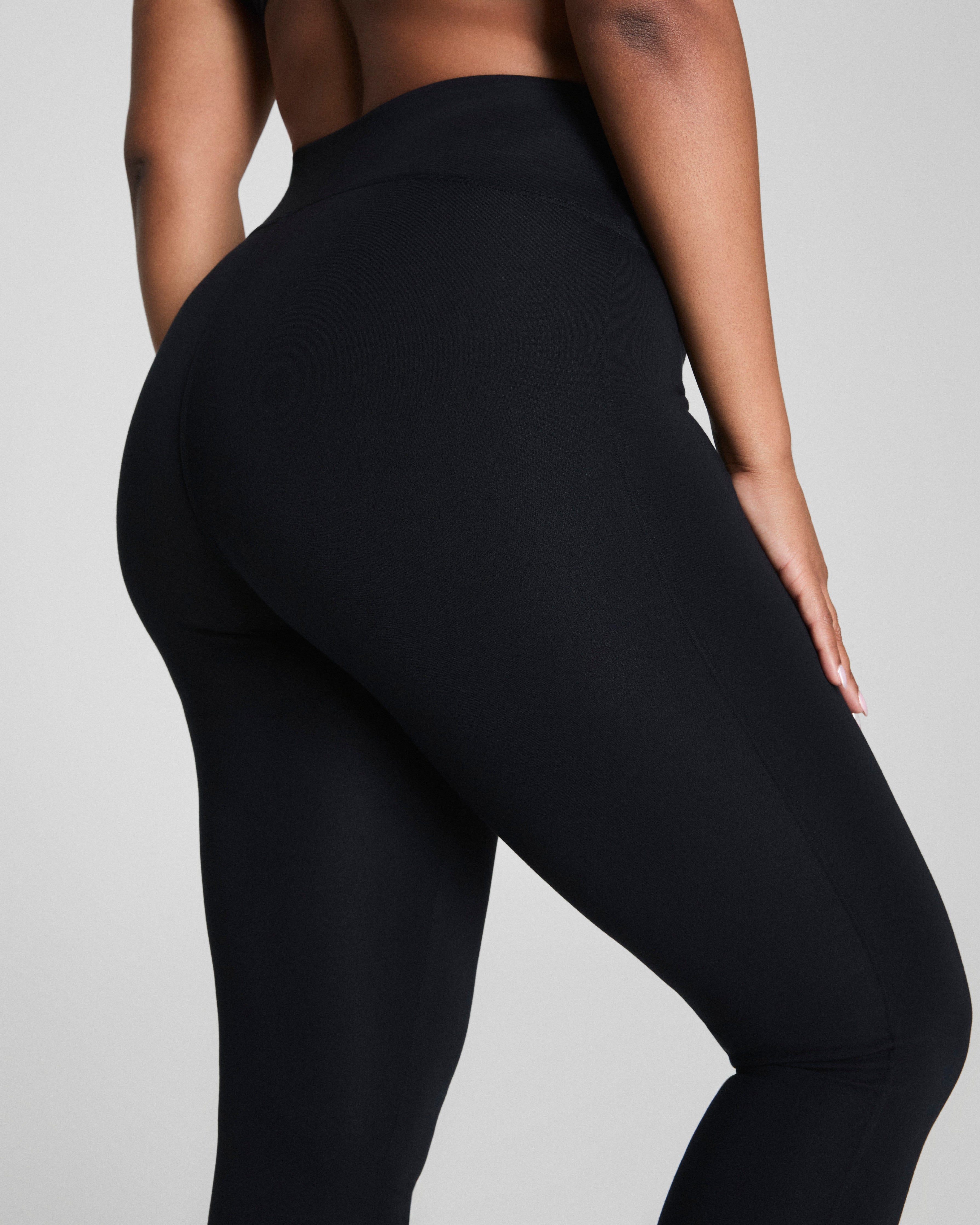 SPANXshape™ Everyday Legging  Classic Black