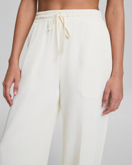 SPANX® CarryOn Wide Leg Pant  Linen
