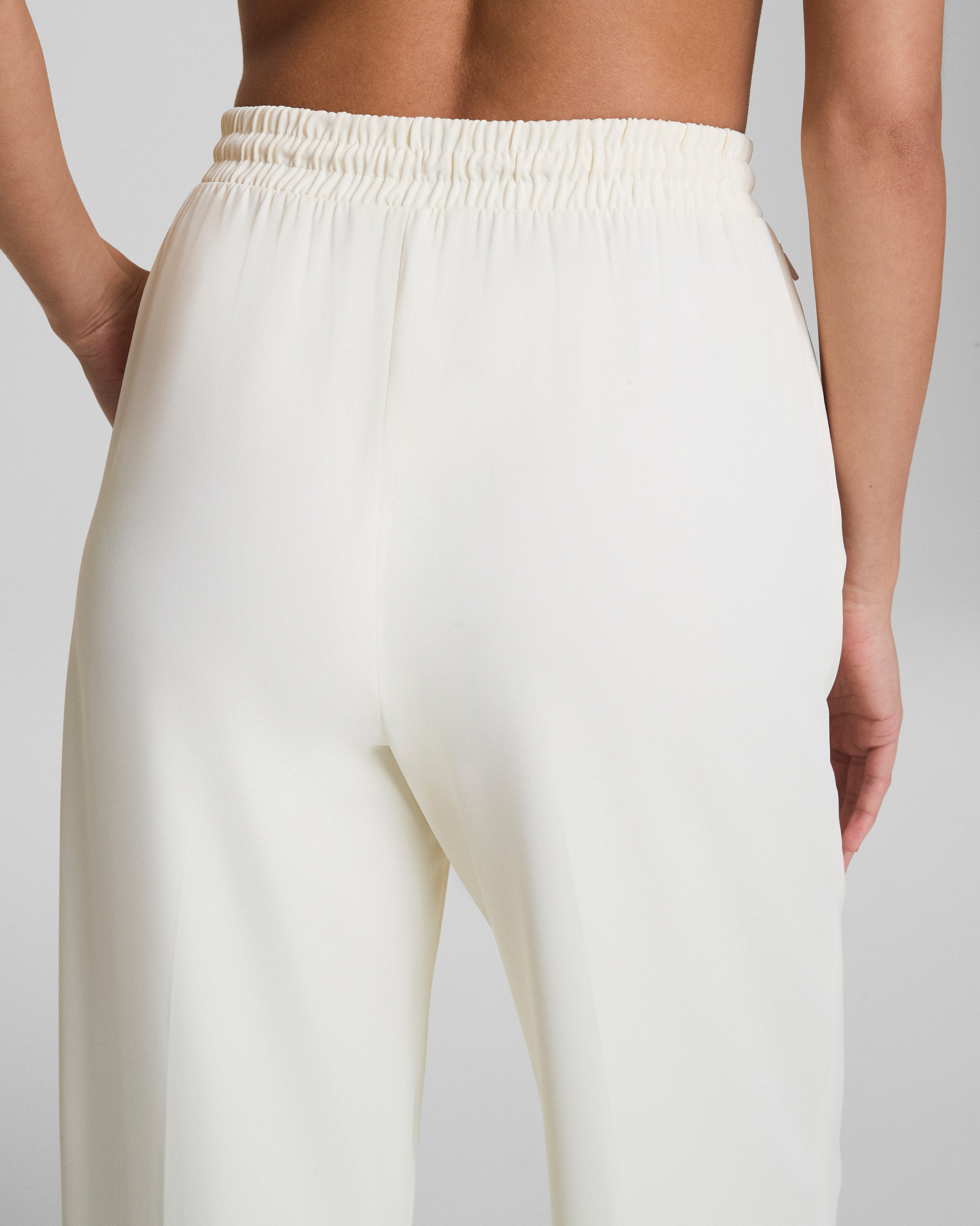SPANX® CarryOn Wide Leg Pant  Linen