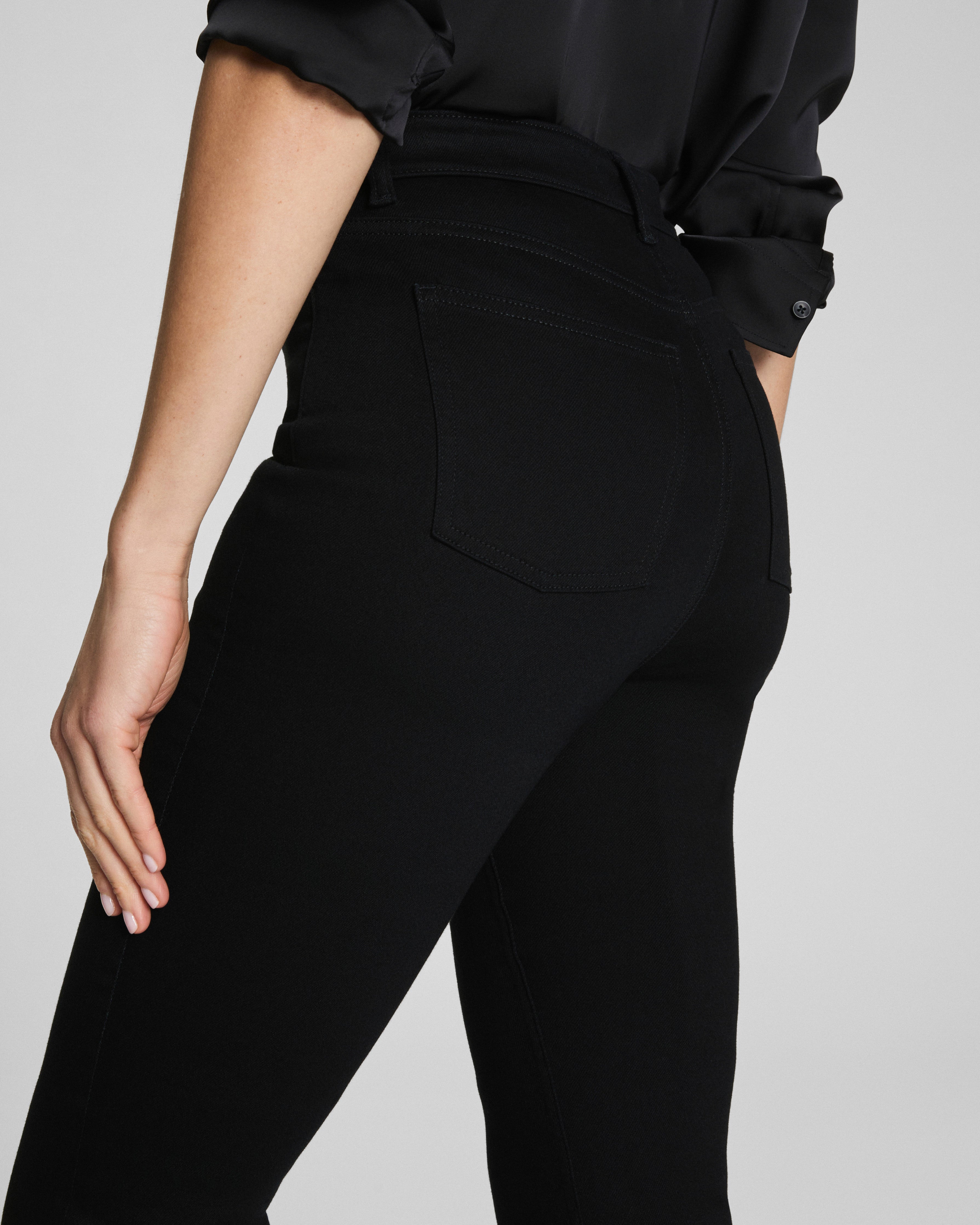 SPANXsculpt™ ReDefine Flare Jeans  Eclipse