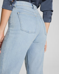 SPANXshape™ Authentic 360 90s Straight Leg Jeans  Vintage Coastline