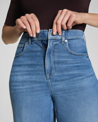 SPANXshape™ Authentic 360 Wide Leg Jeans  Elysian