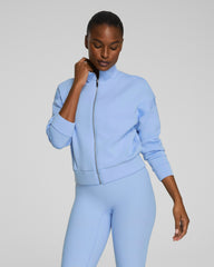 SPANX AirEssentials® Track Jacket
