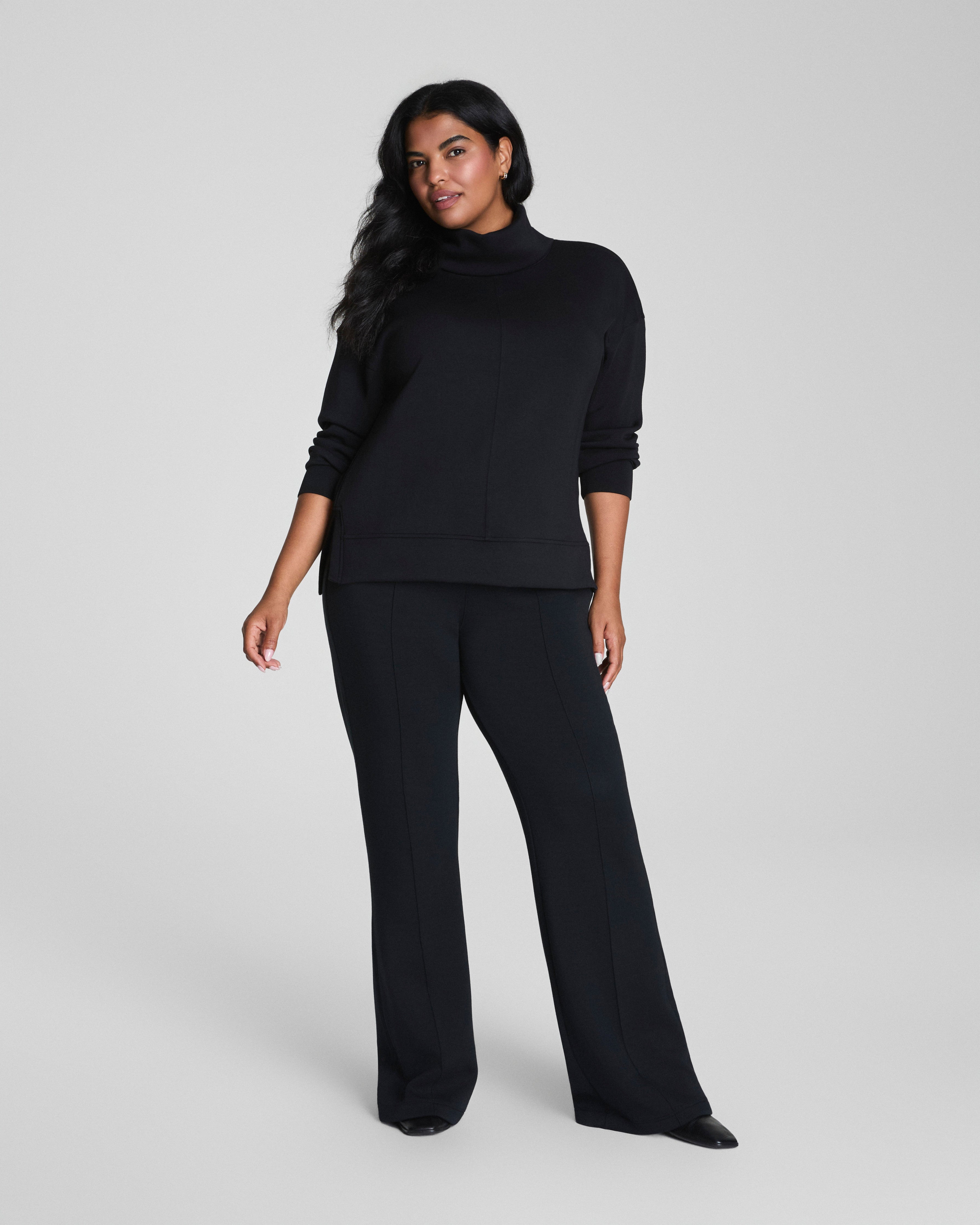 SPANX AirEssentials® Brushed Flare Pant