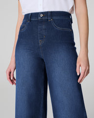 SPANXshape™ Original EveryWear Wide Leg Jeans  Authentic Blue