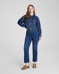 SPANXshape™ EveryWear Kick Flare Jeans