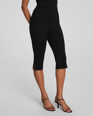 SPANXsupersmooth™ PerfectFit Ponte Capri  Classic Black
