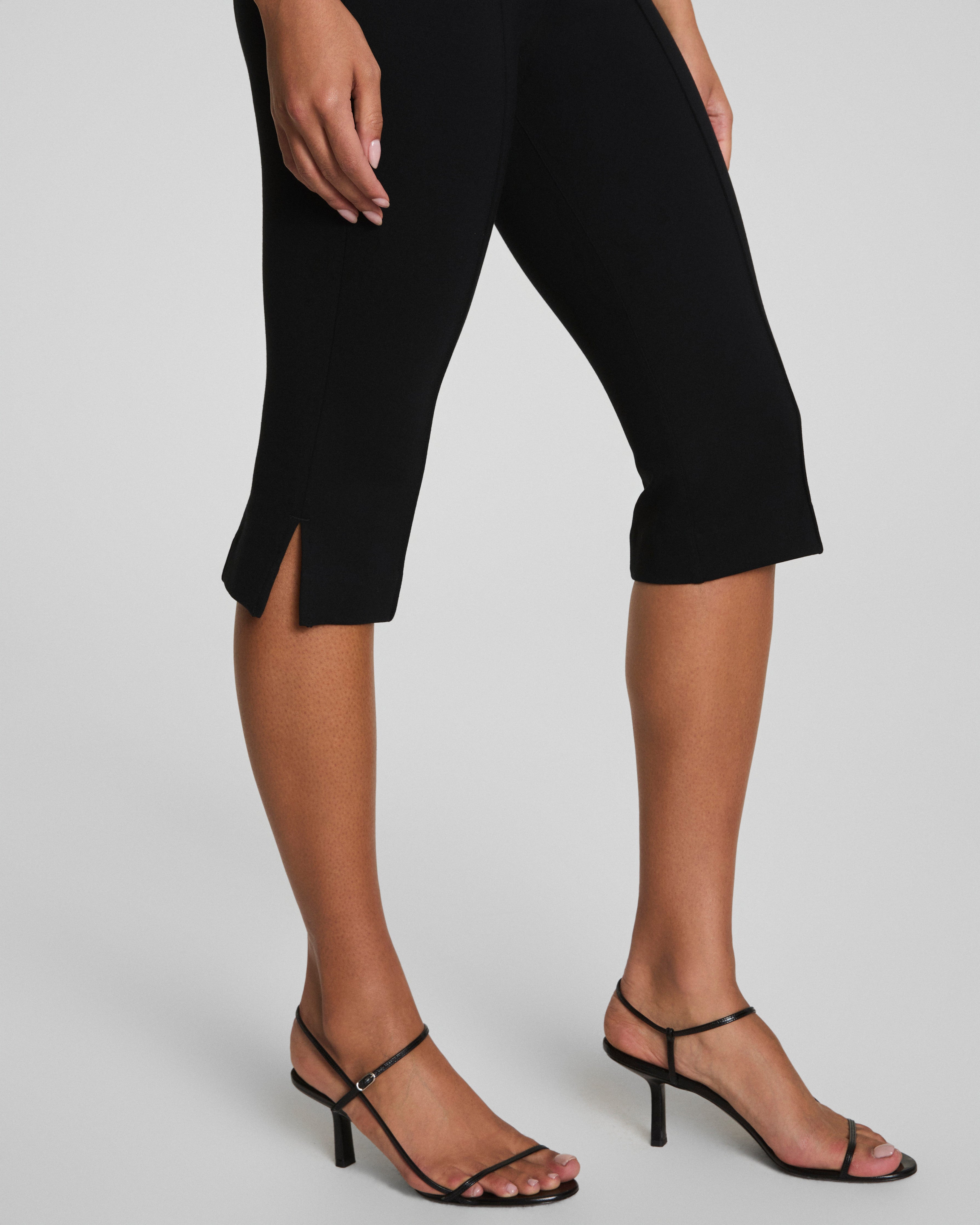 SPANXsupersmooth™ PerfectFit Ponte Capri  Classic Black
