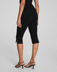 SPANXsupersmooth™ PerfectFit Ponte Capri  Classic Black